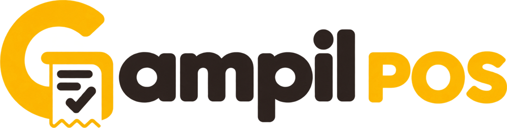 Gampil POS